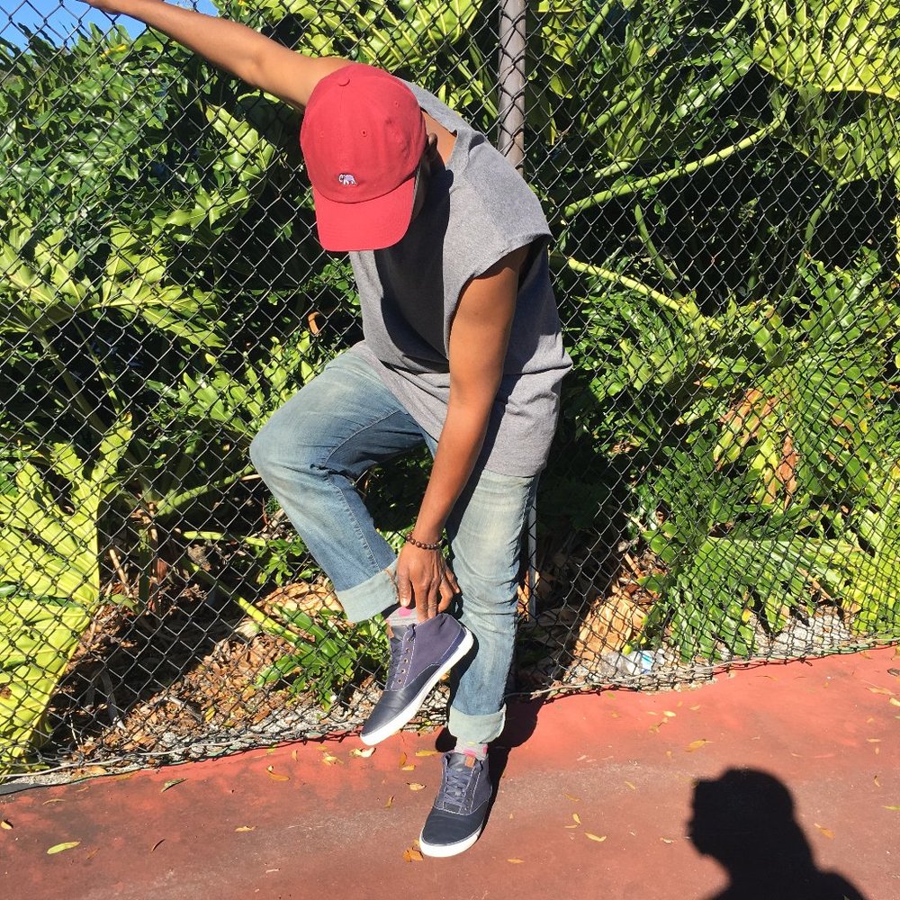 Ben Sherman | Navy | Size US 11, Eur 44 | Casual/D